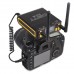 Deity Connect (Wireless Clip On 2.4 Ghz with Dual-Channel Receiver)